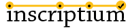 Inscriptium